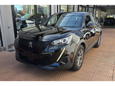 Peugeot 2008 1.2 PureTech 100 Active Pack